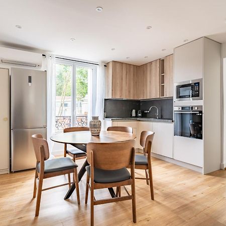 Sucy Apartment Chennevieres-sur-Marne Ngoại thất bức ảnh