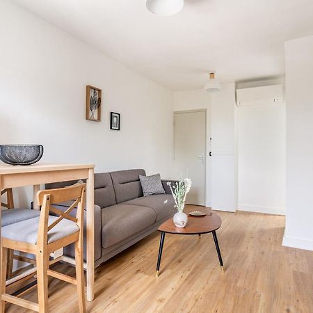 Sucy Apartment Chennevieres-sur-Marne Ngoại thất bức ảnh