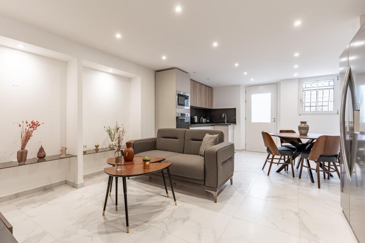 Sucy Apartment Chennevieres-sur-Marne Ngoại thất bức ảnh