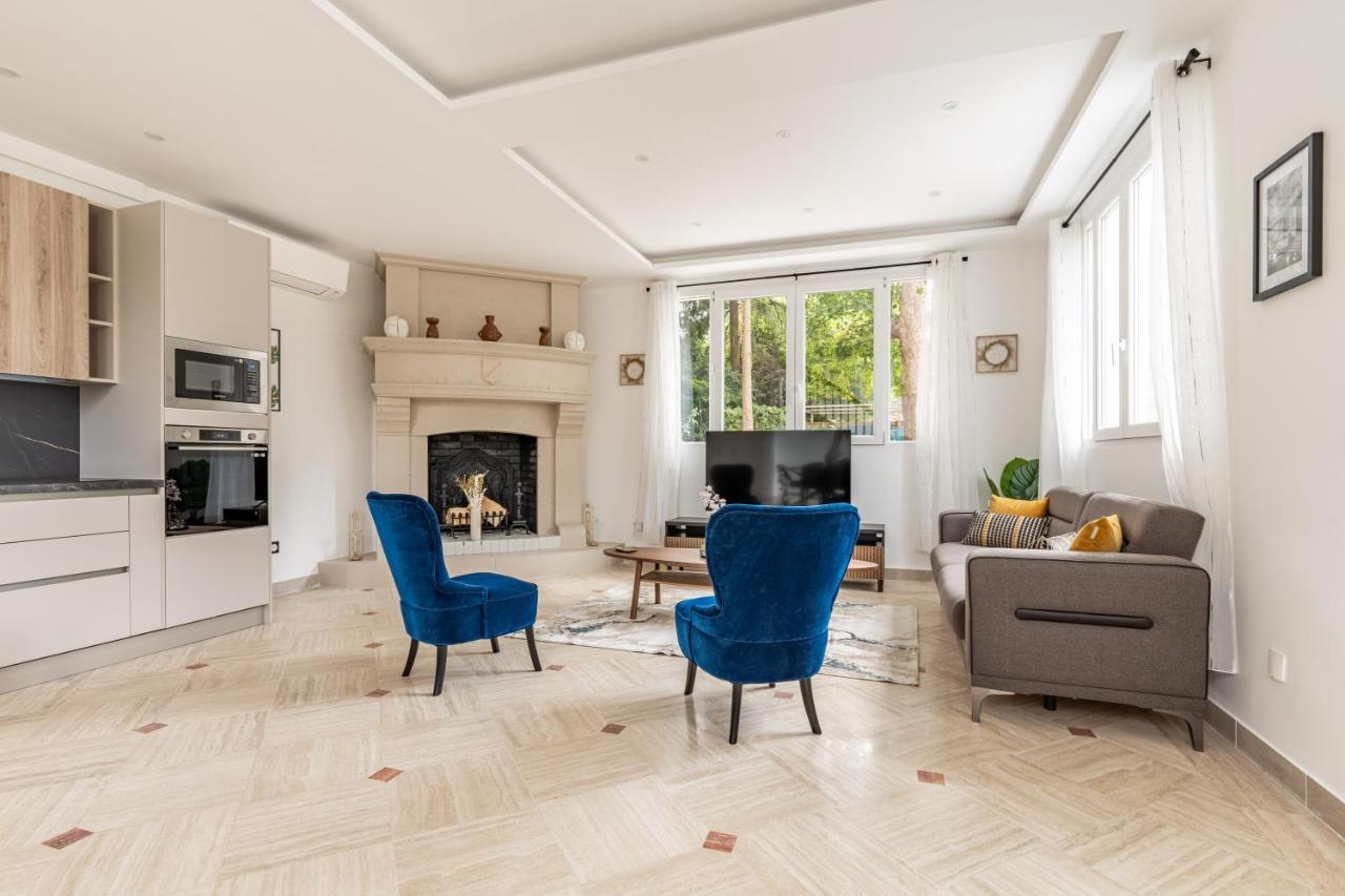 Sucy Apartment Chennevieres-sur-Marne Ngoại thất bức ảnh