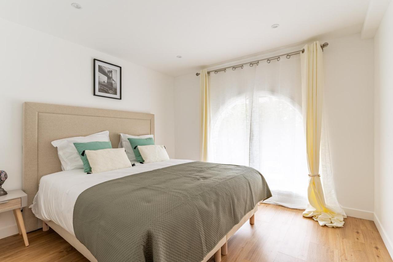 Sucy Apartment Chennevieres-sur-Marne Ngoại thất bức ảnh