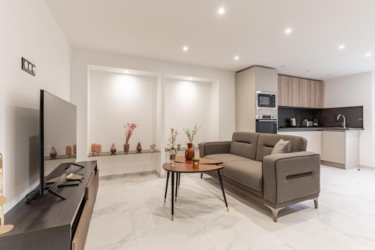 Sucy Apartment Chennevieres-sur-Marne Ngoại thất bức ảnh