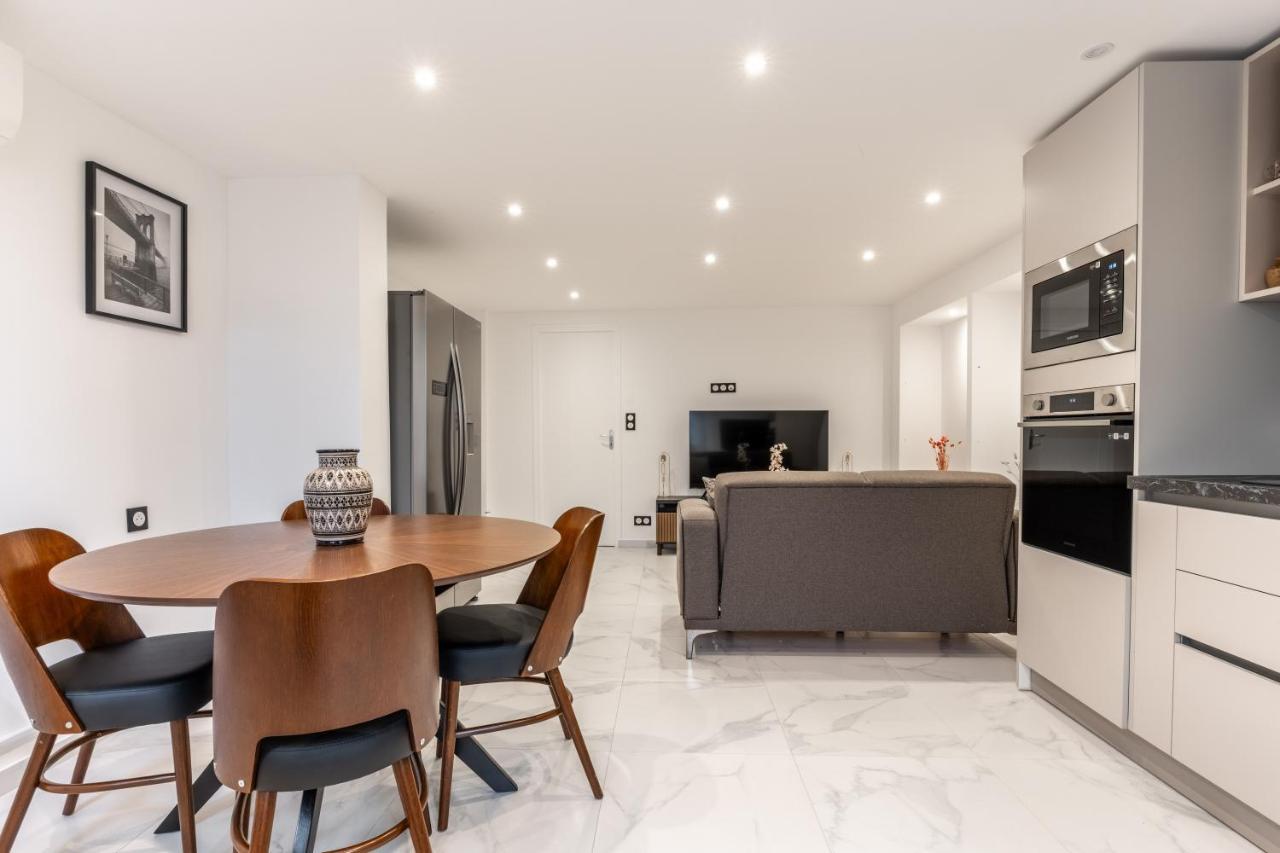 Sucy Apartment Chennevieres-sur-Marne Ngoại thất bức ảnh