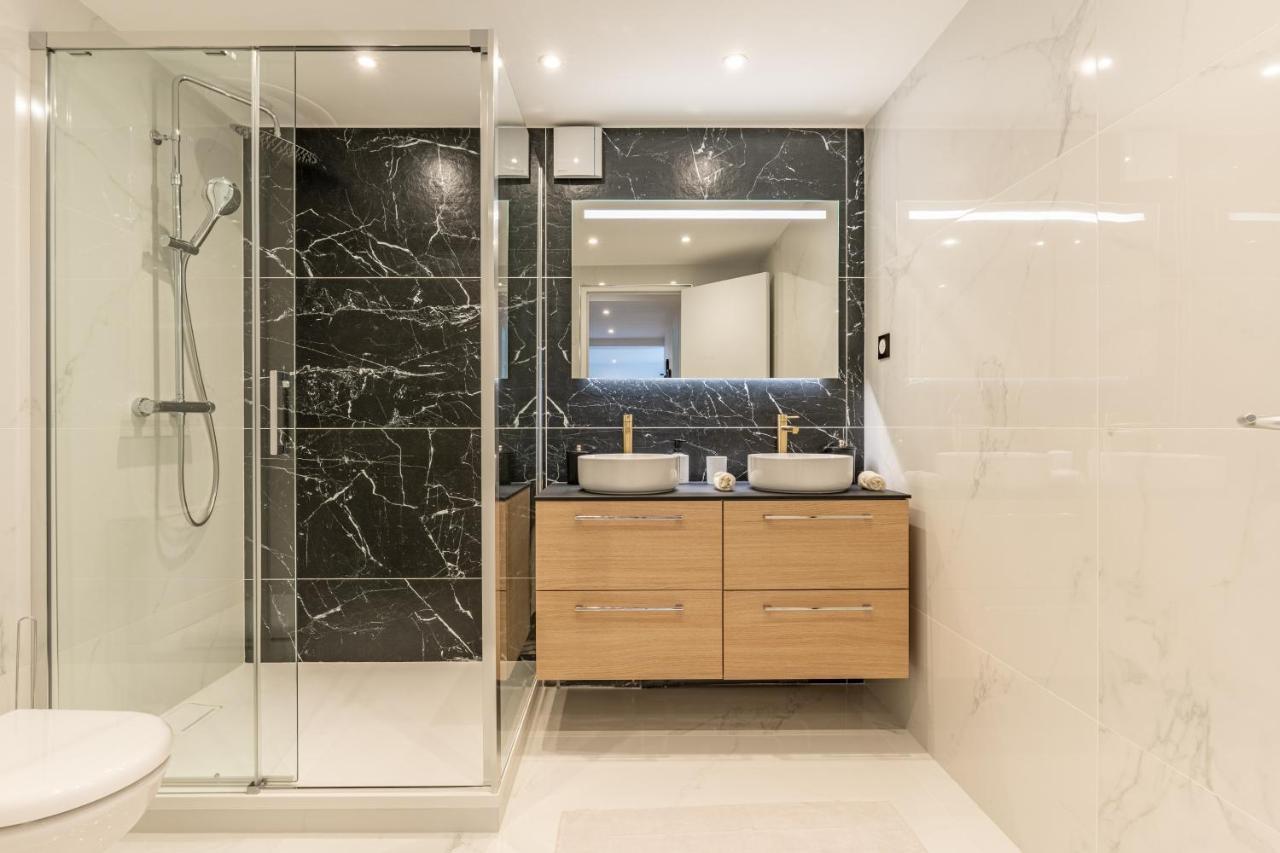 Sucy Apartment Chennevieres-sur-Marne Ngoại thất bức ảnh