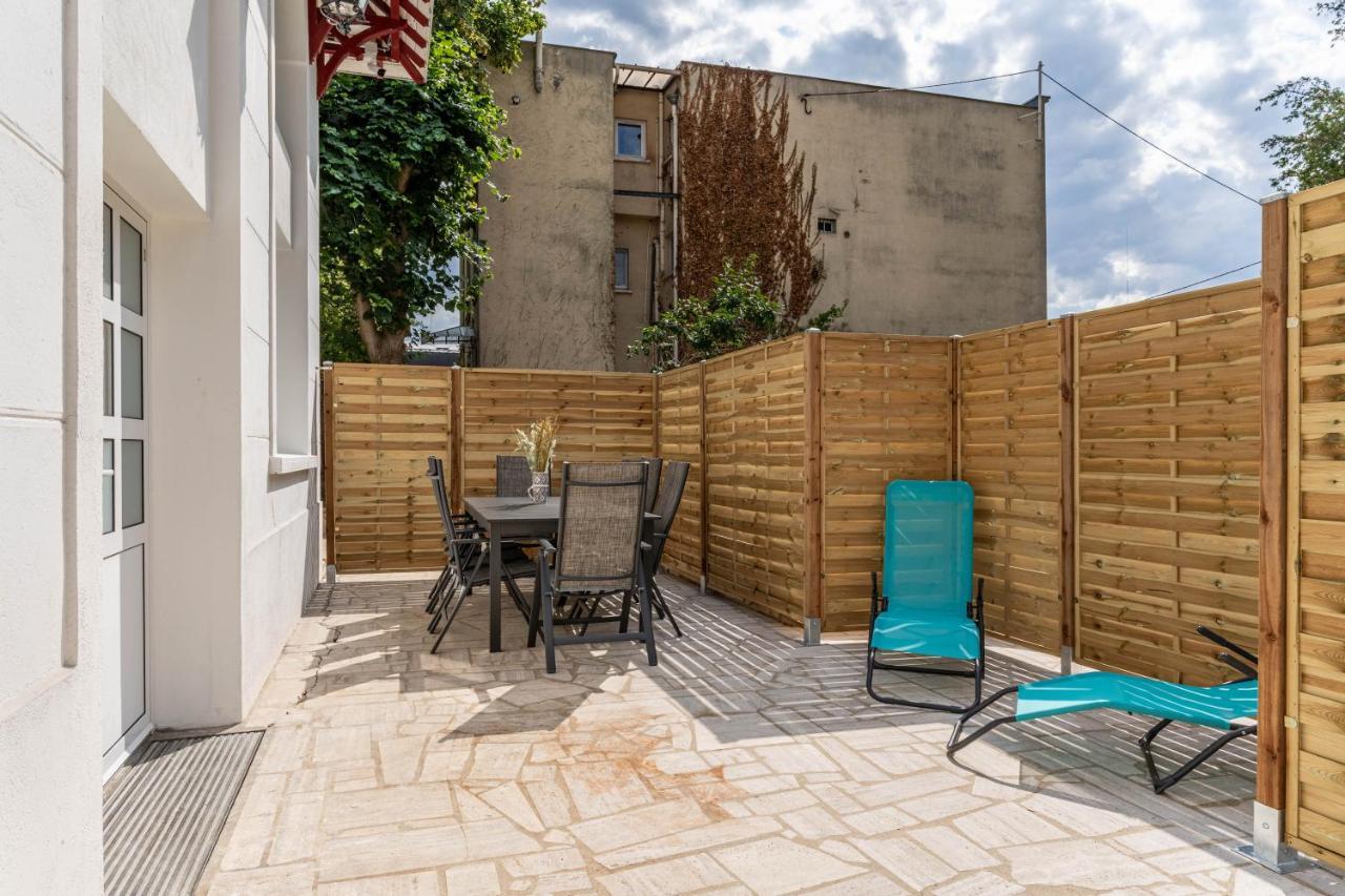 Sucy Apartment Chennevieres-sur-Marne Ngoại thất bức ảnh
