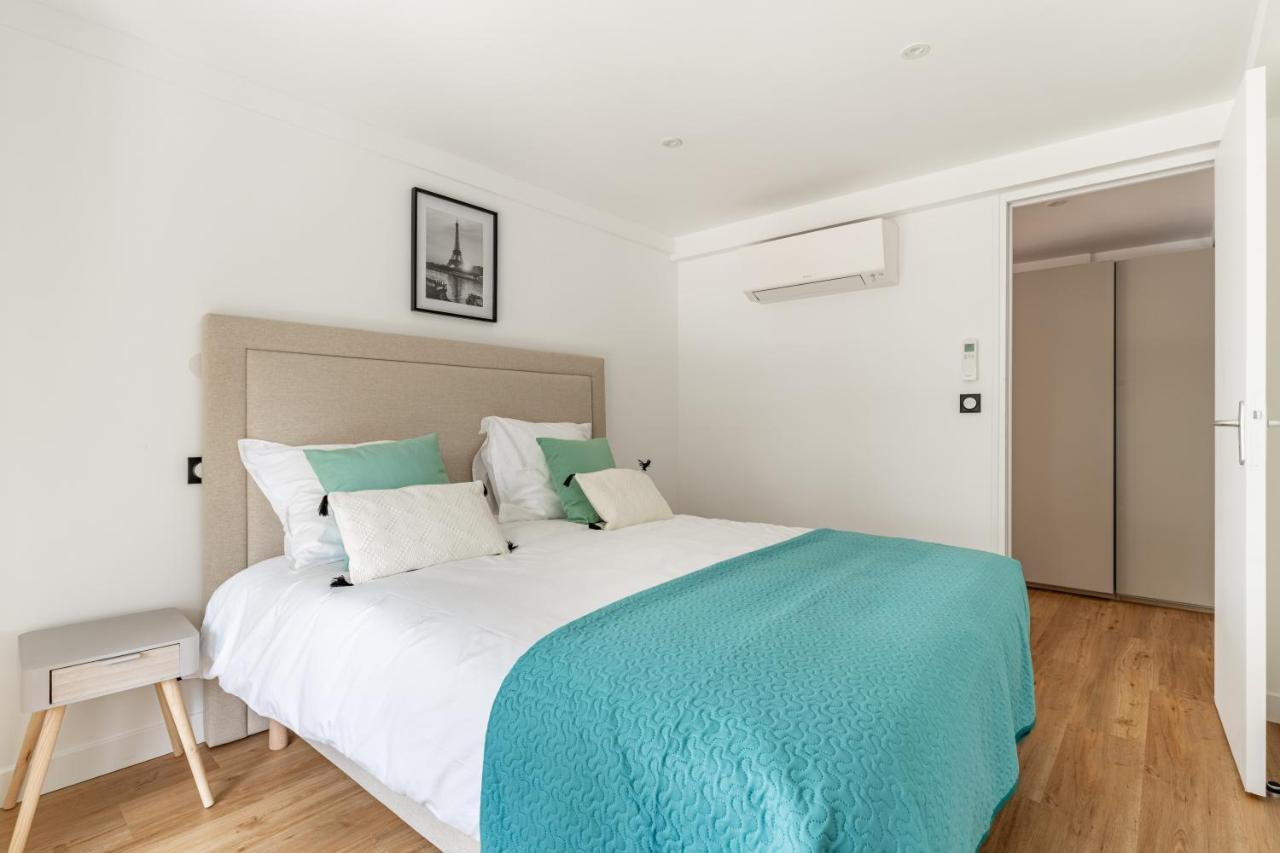 Sucy Apartment Chennevieres-sur-Marne Ngoại thất bức ảnh