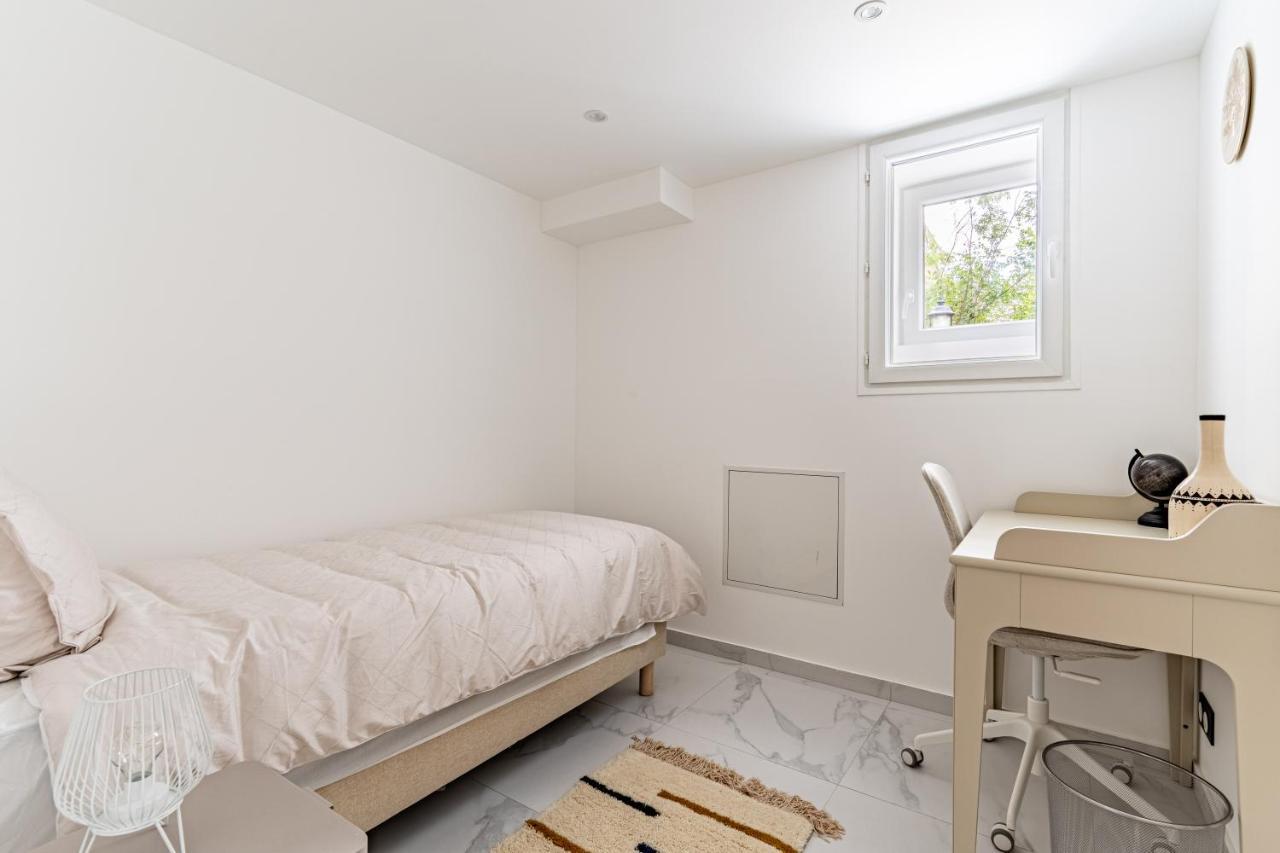 Sucy Apartment Chennevieres-sur-Marne Ngoại thất bức ảnh