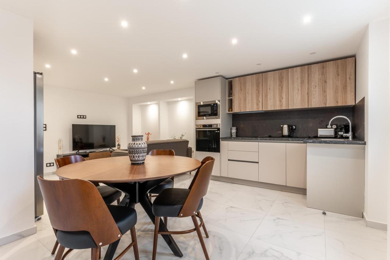 Sucy Apartment Chennevieres-sur-Marne Ngoại thất bức ảnh