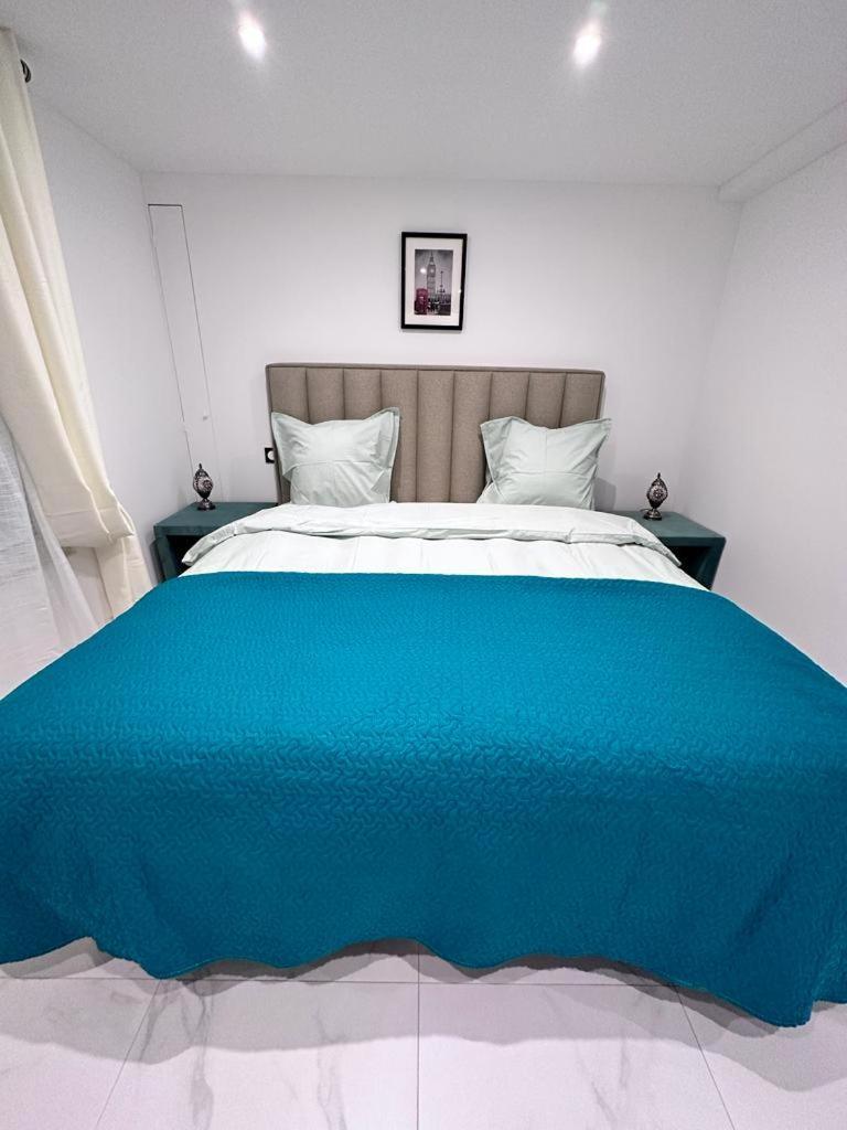 Sucy Apartment Chennevieres-sur-Marne Ngoại thất bức ảnh