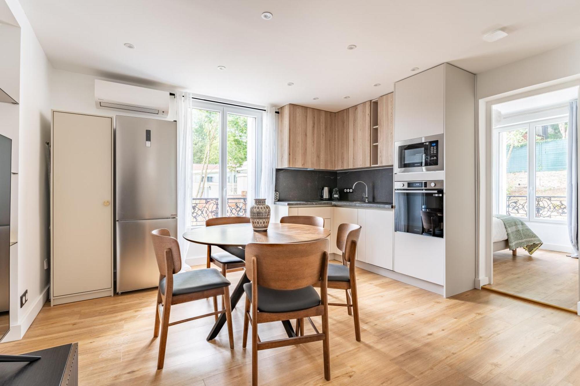 Sucy Apartment Chennevieres-sur-Marne Ngoại thất bức ảnh