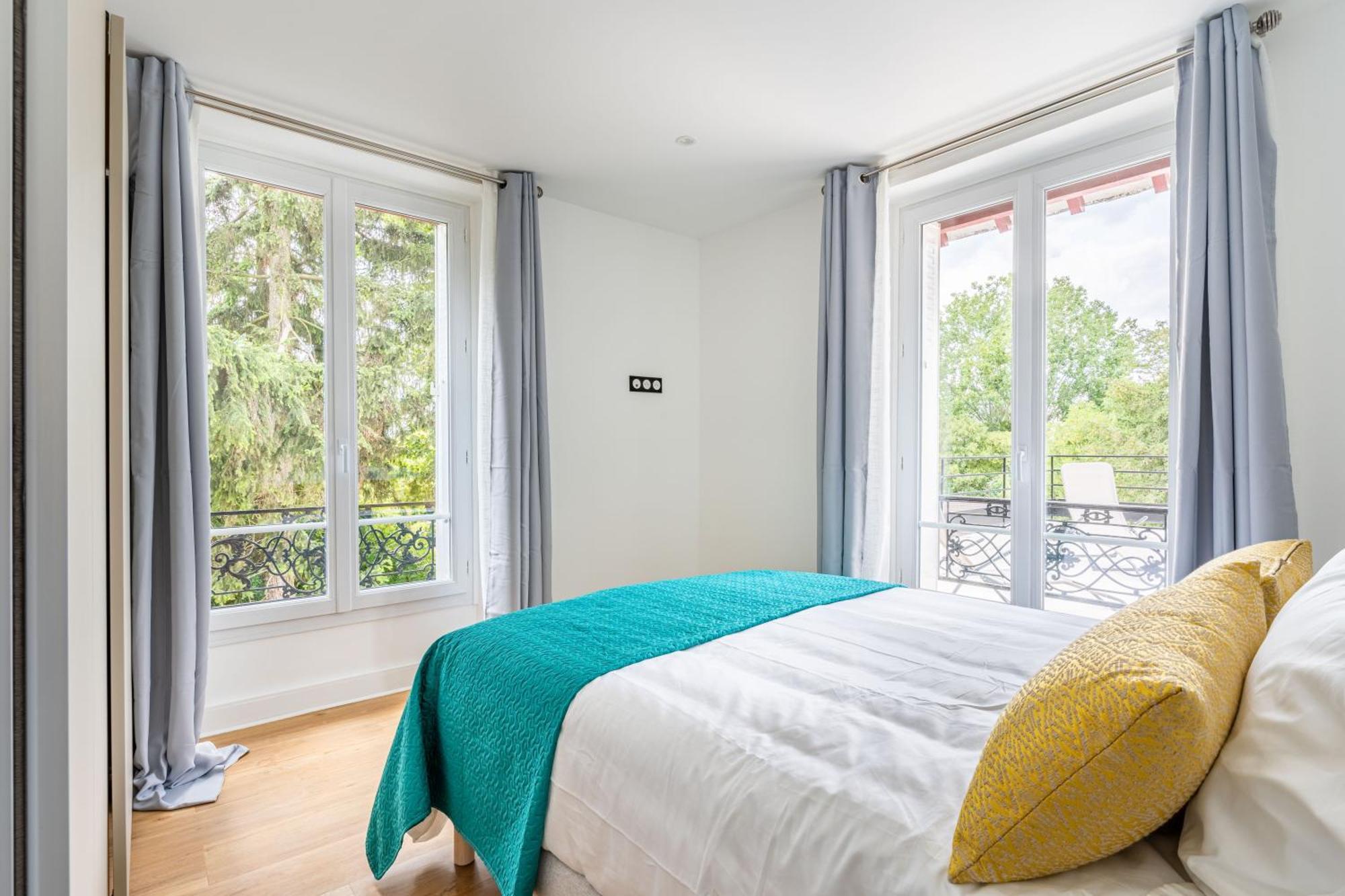 Sucy Apartment Chennevieres-sur-Marne Ngoại thất bức ảnh