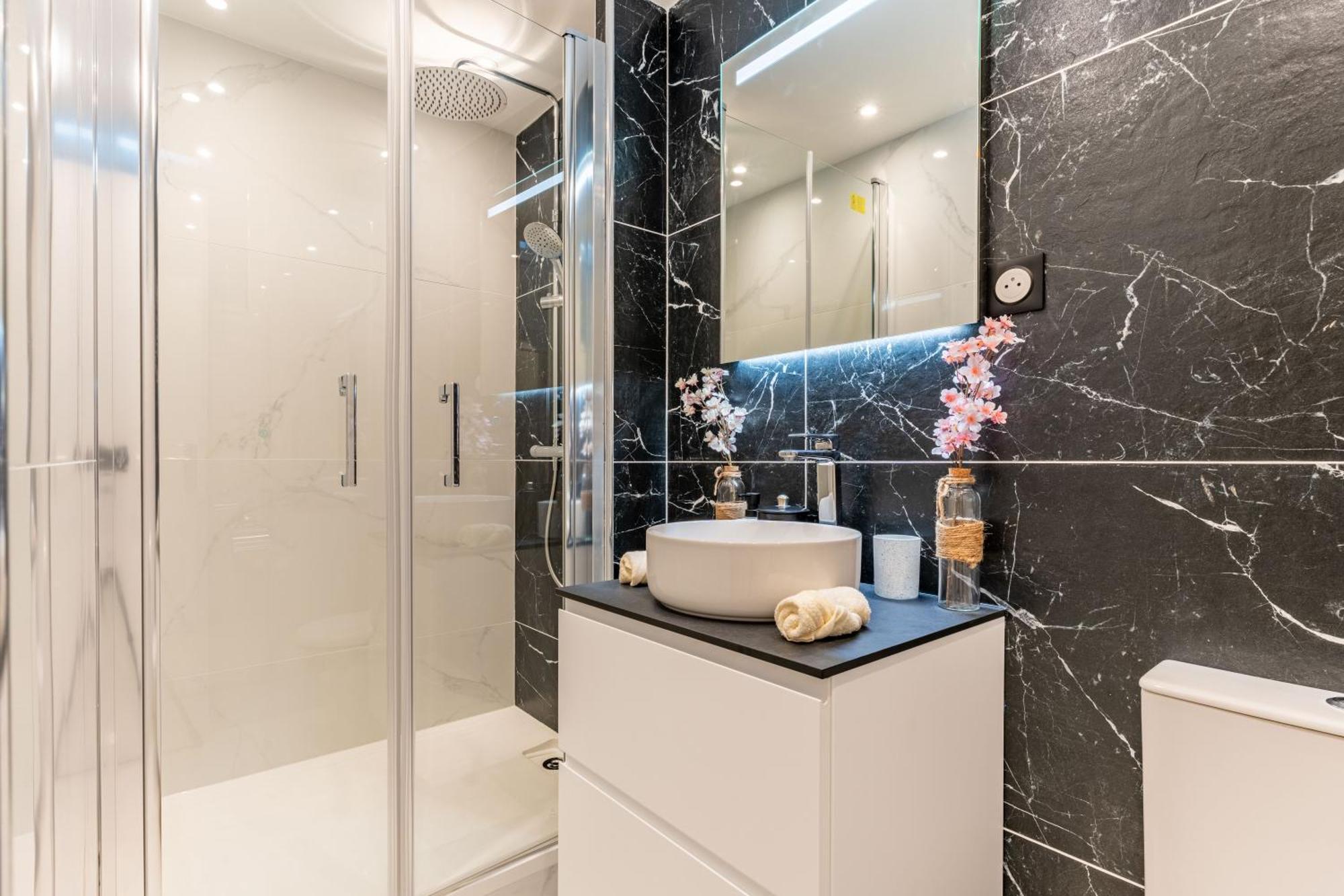 Sucy Apartment Chennevieres-sur-Marne Ngoại thất bức ảnh